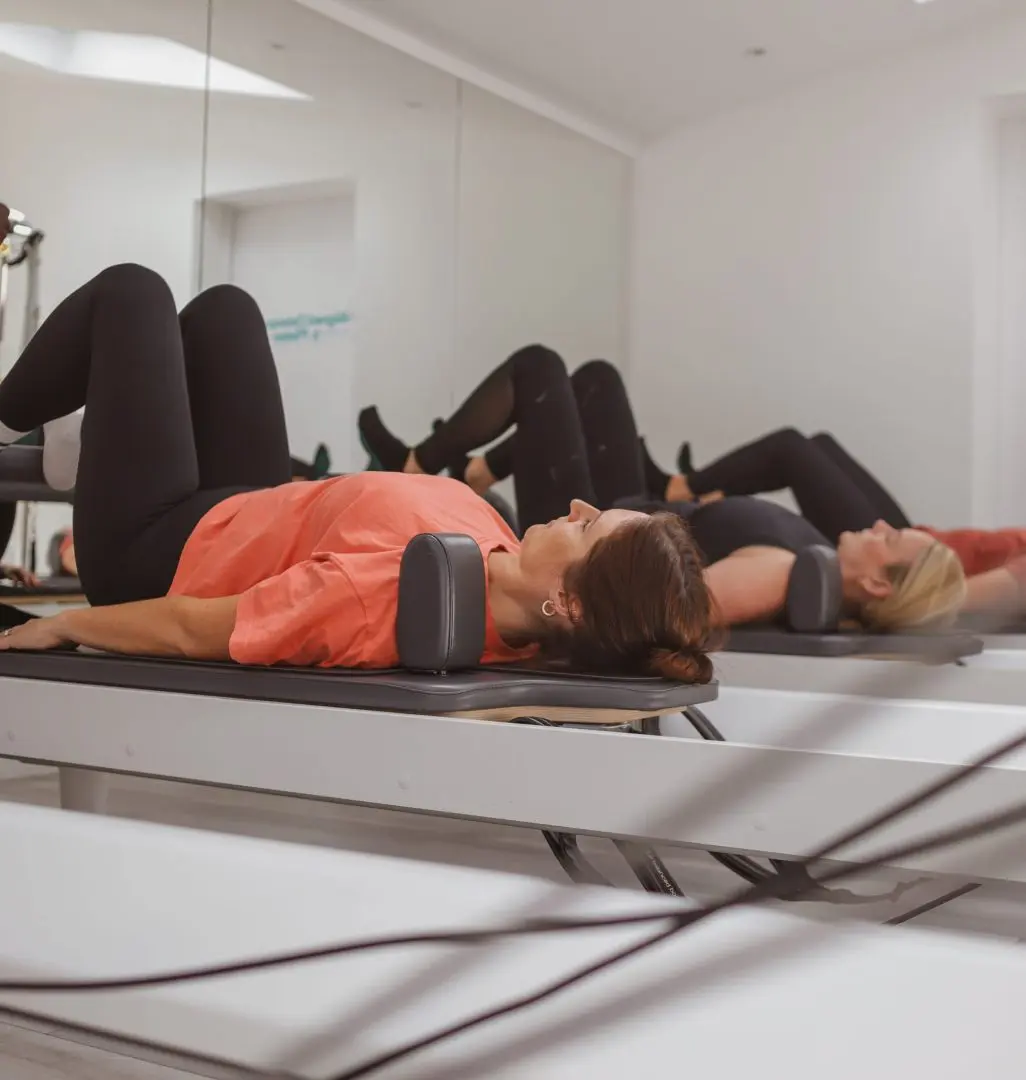 aligned osteopathy reformer pilates 024