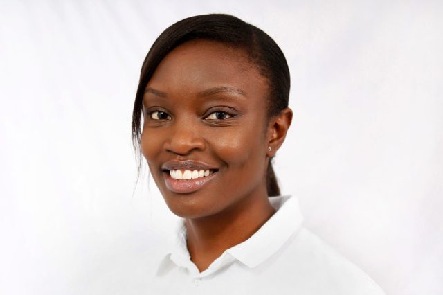 Sandra Tamakloe profile photo